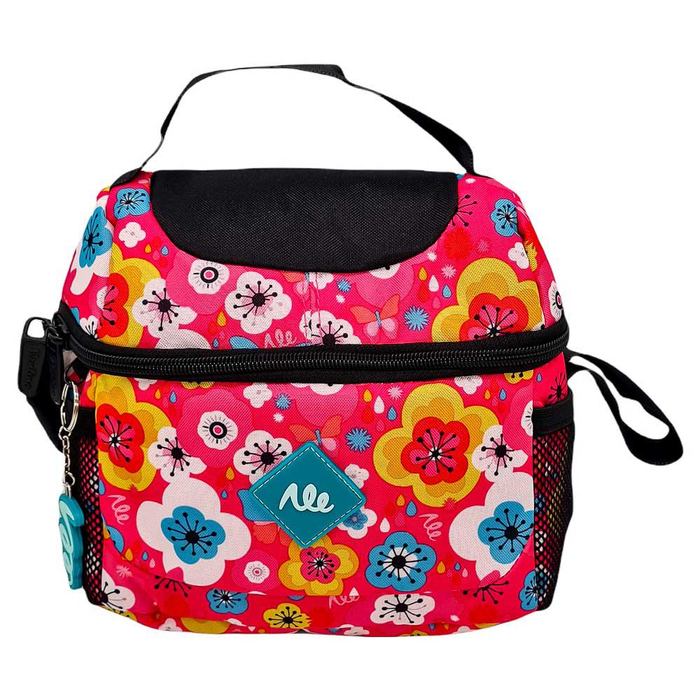 Lonchera Alentino Flower