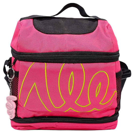 Lonchera Alentino Orchid 10"