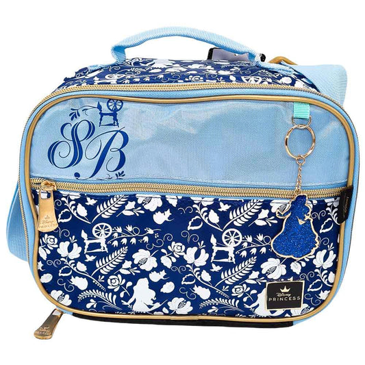 Lonchera Disney Princess 10" x 8"