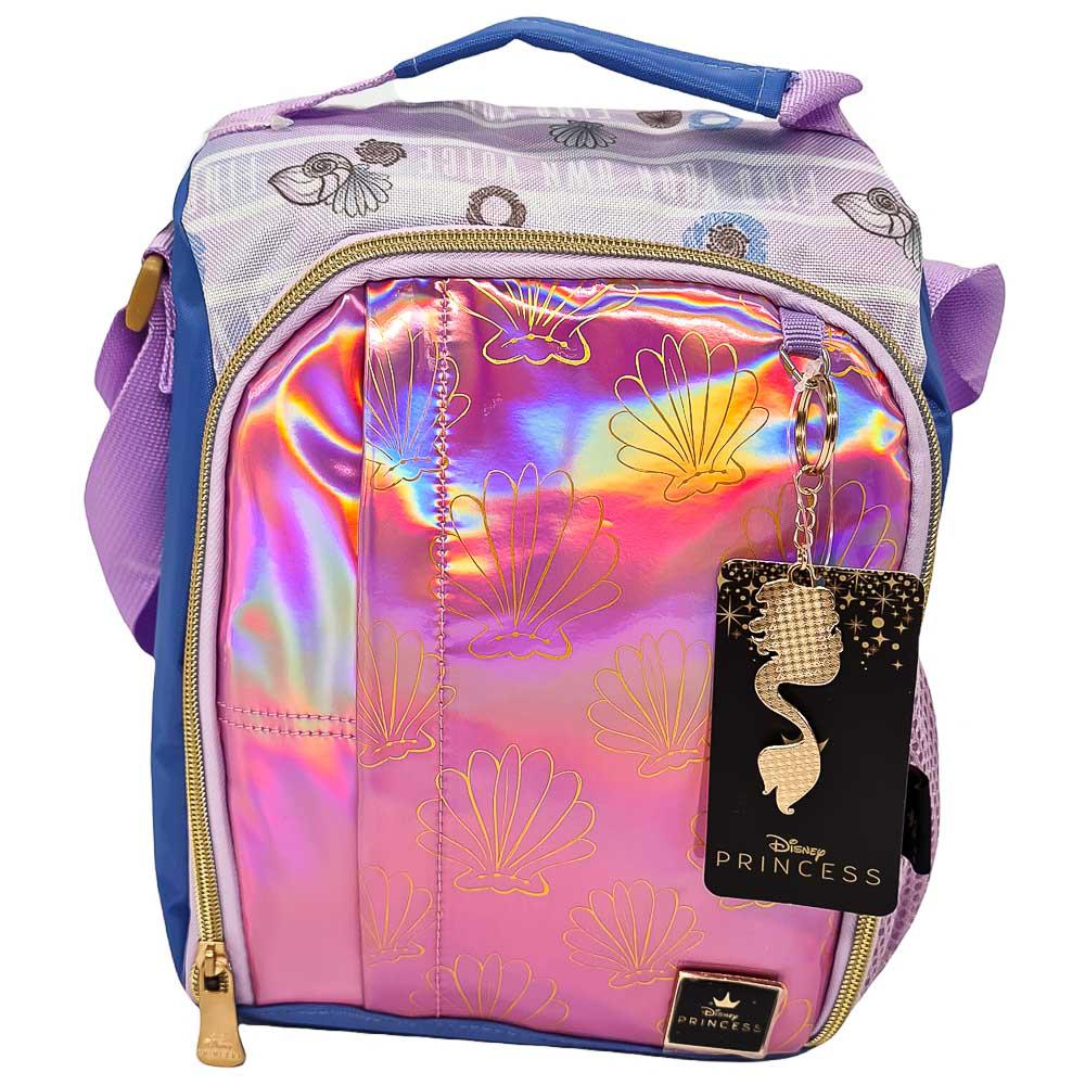 Lonchera Disney Princess 9.5" x 12"