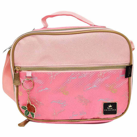 Lonchera Disney Princess 10" x 8"