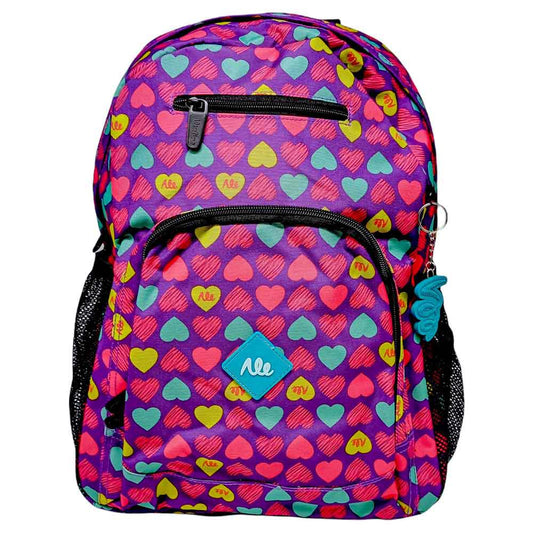 Mochila Alentino Velcrof Core 17"