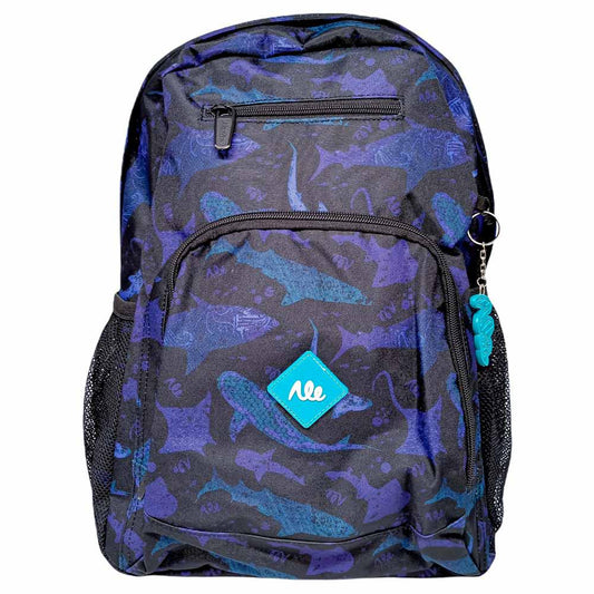 Mochila Alentino Shark 17"