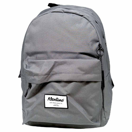 Mochila Alentino Campus Selic Cloud 17.5"