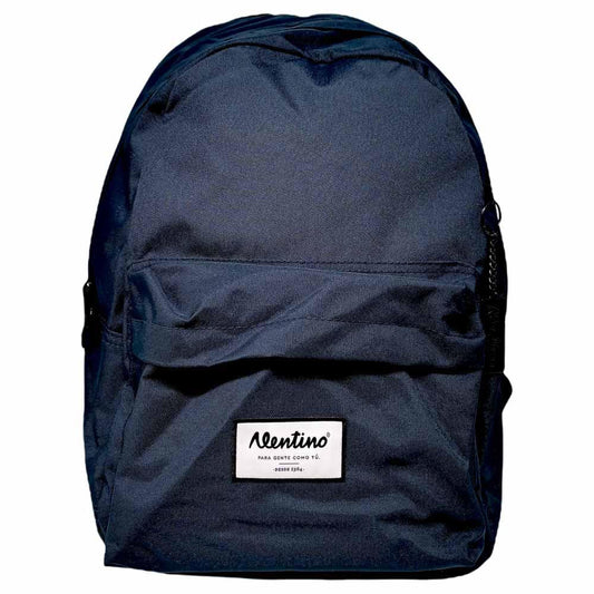 Mochila Alentino Campus Midnight 17.5"