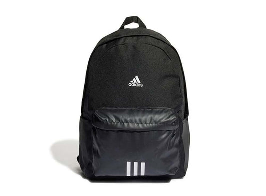 Mochila 16" Adidas Blk/Wht