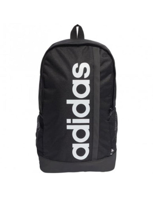Mochila 16" Adidas Blk/Wht