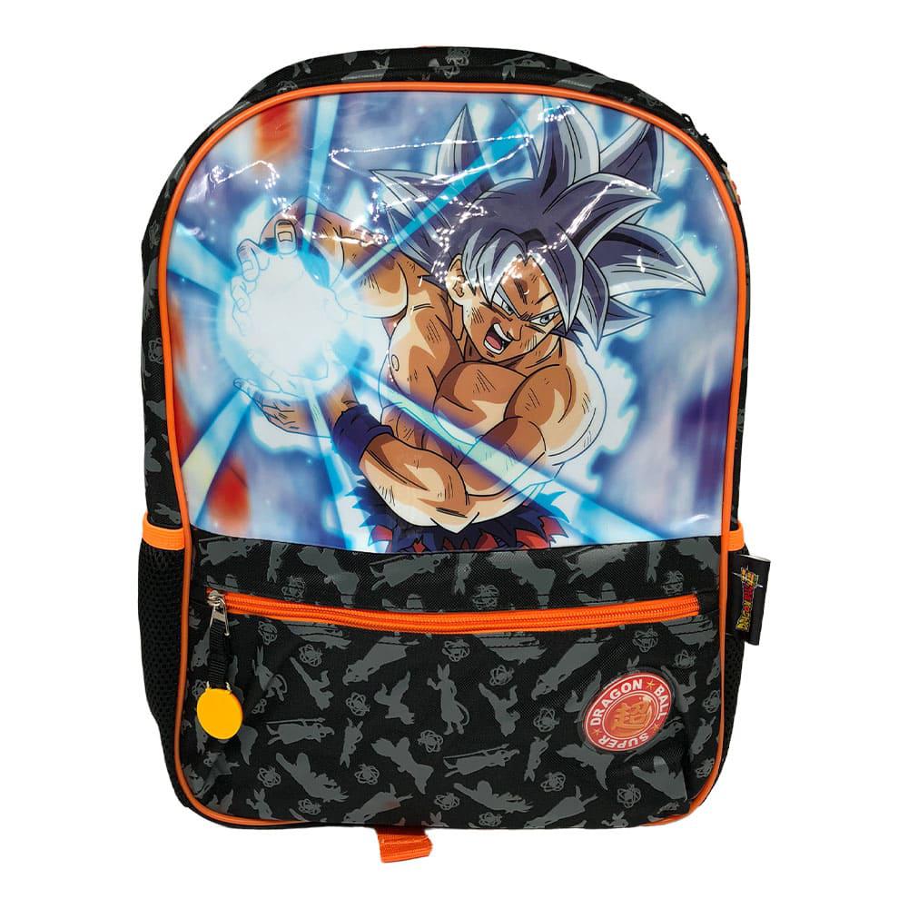 Mochila Dragon Ball Super de 16"