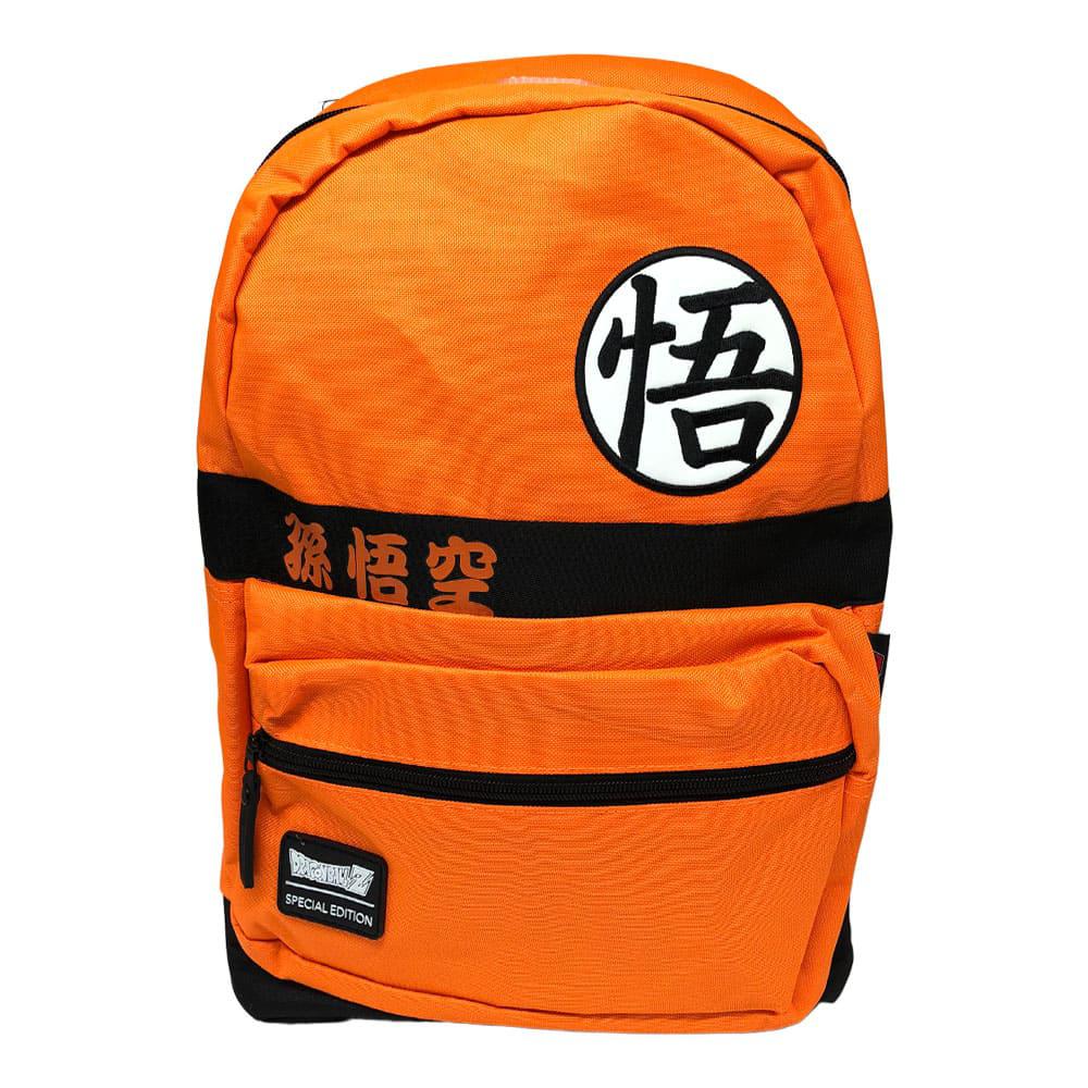 Mochila Dragon Ball Z de 16"