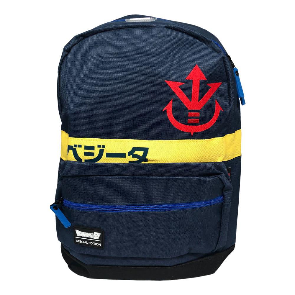Mochila Dragon Ball Z de 17"
