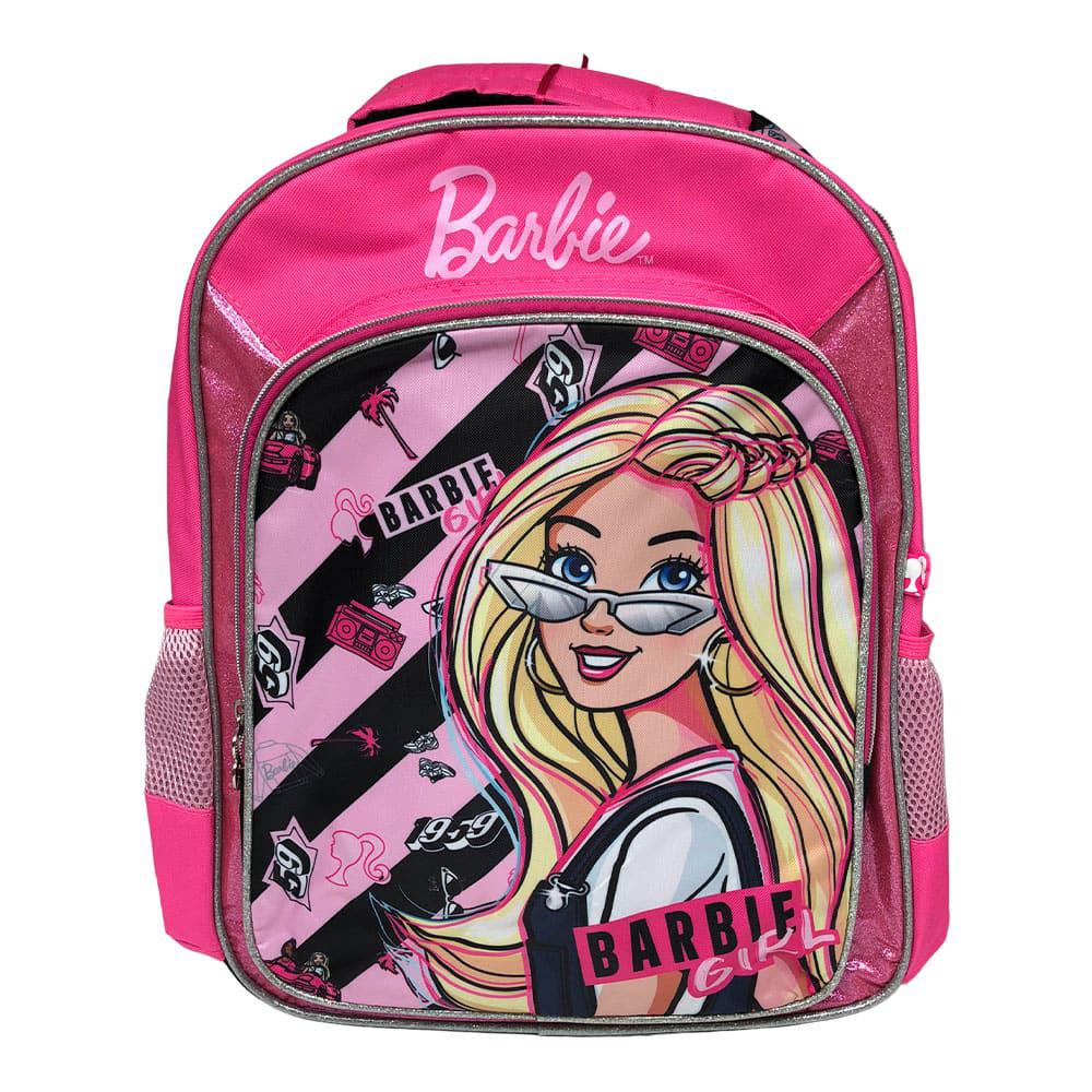 Mochila Barbie Girl de 17"