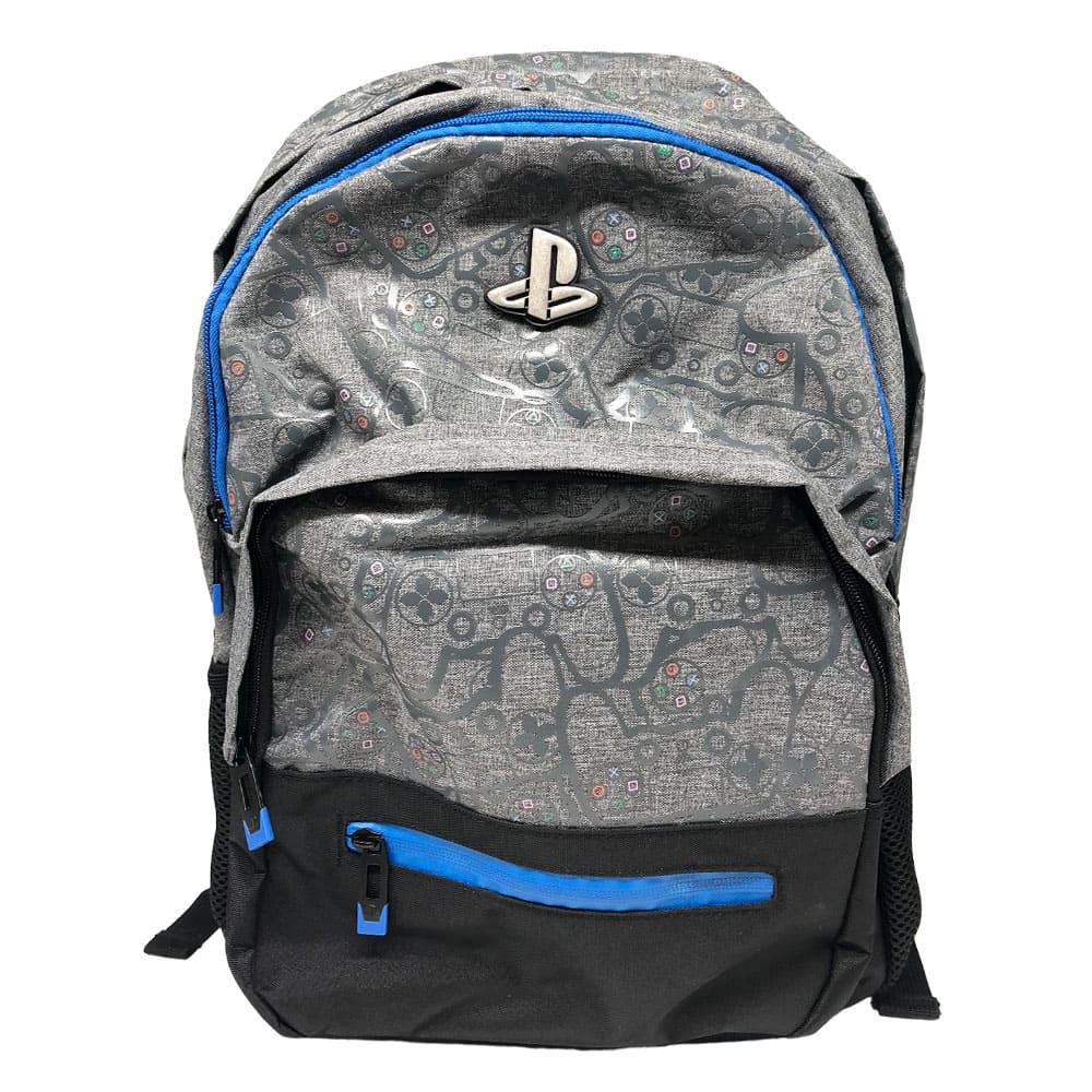 Mochila Porta Laptop Playstation 17"