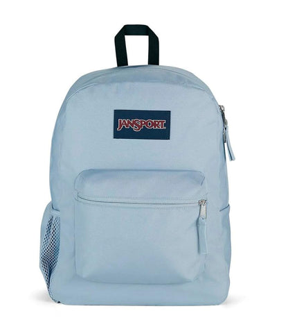 Mochila Jansport Cross Town Blue Dusk