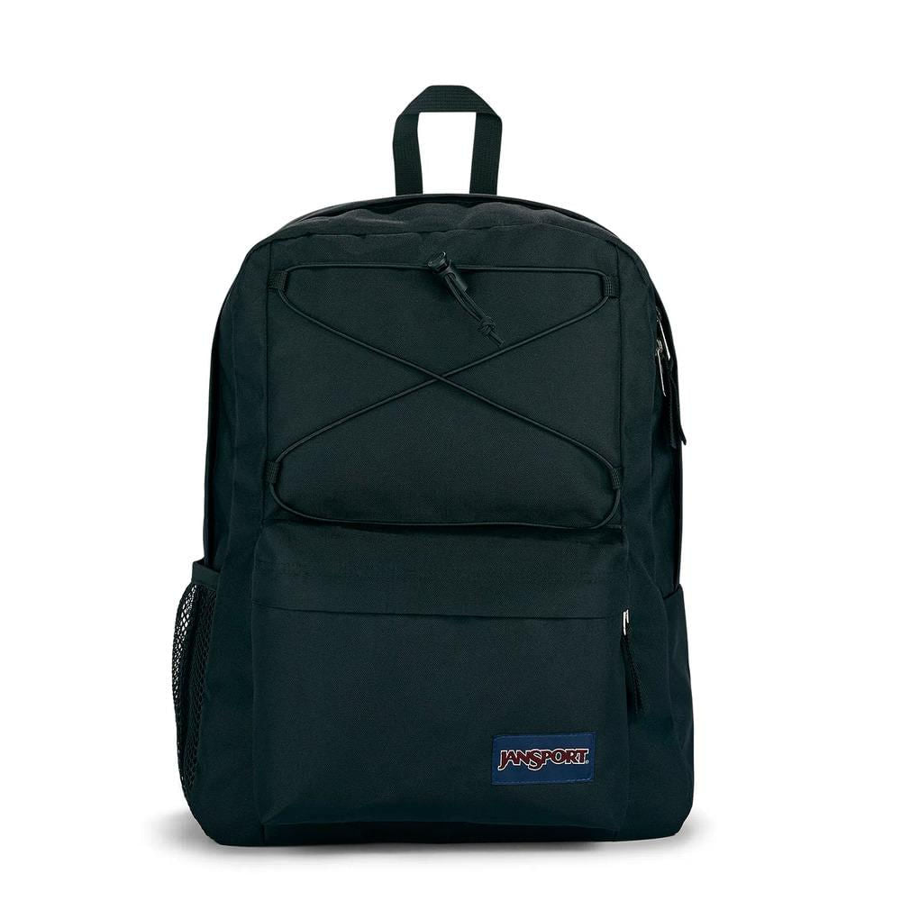 Mochila Jansport Flex Pack Black