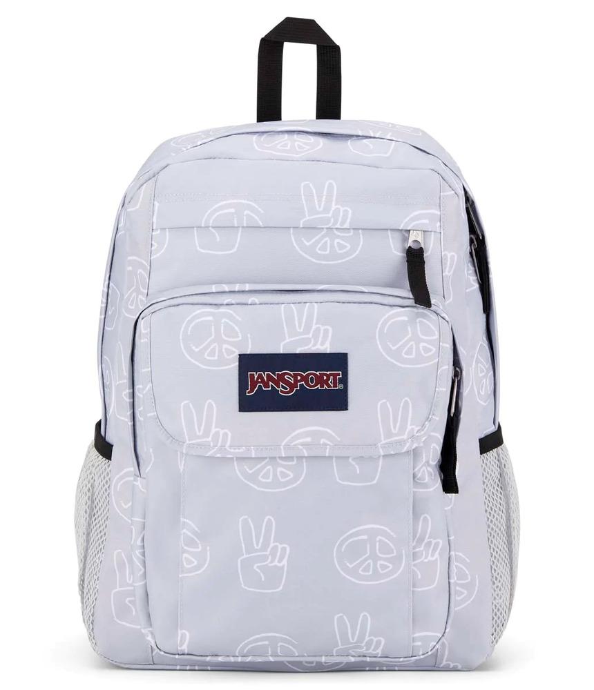 Mochila Jansport Union Pack Peace
