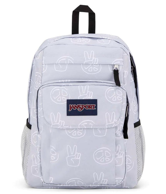 Mochila Jansport Union Pack Peace