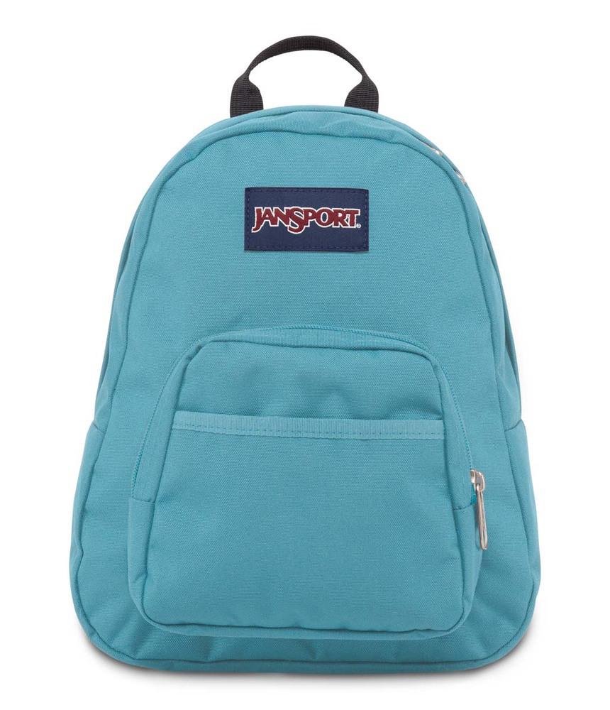 Mochila Jansport Half Pint Classic Teal