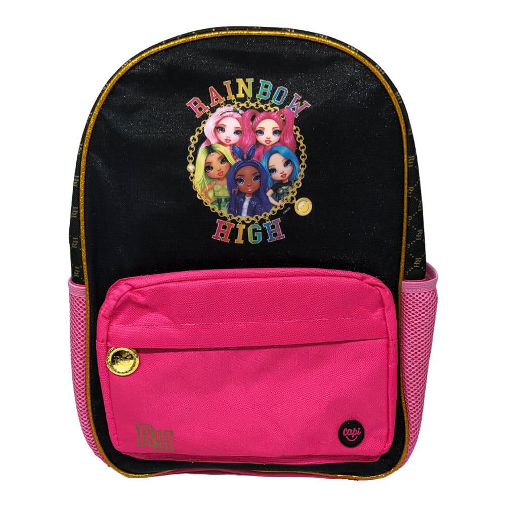 Mochila Rainbow High de 16"