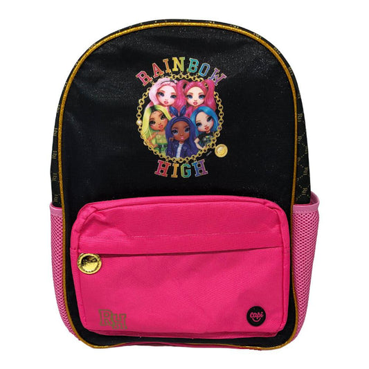 Mochila Rainbow High de 16"
