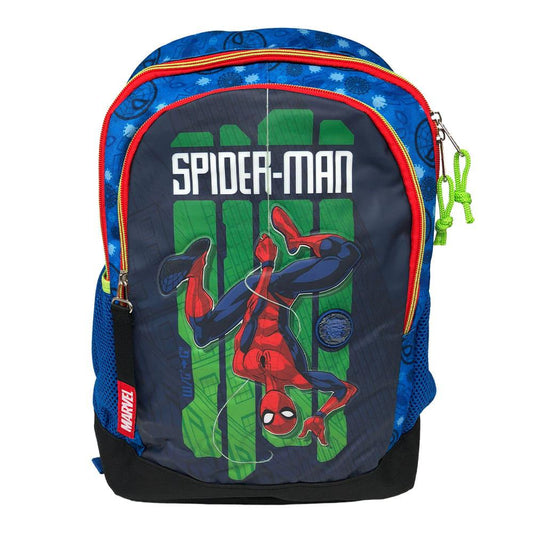 Mochila Spiderman de 16"