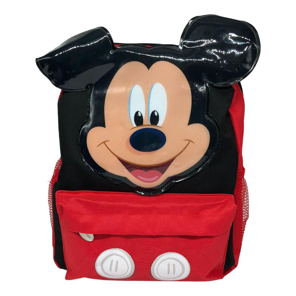 Mochila Mickey Mouse 12"