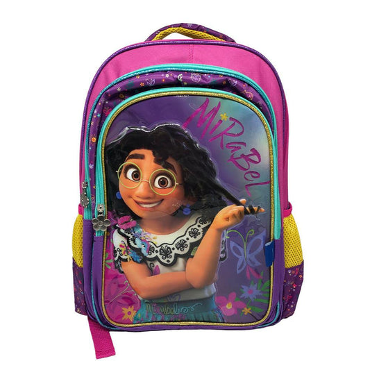 Mochila Encanto de 16" - Surtido