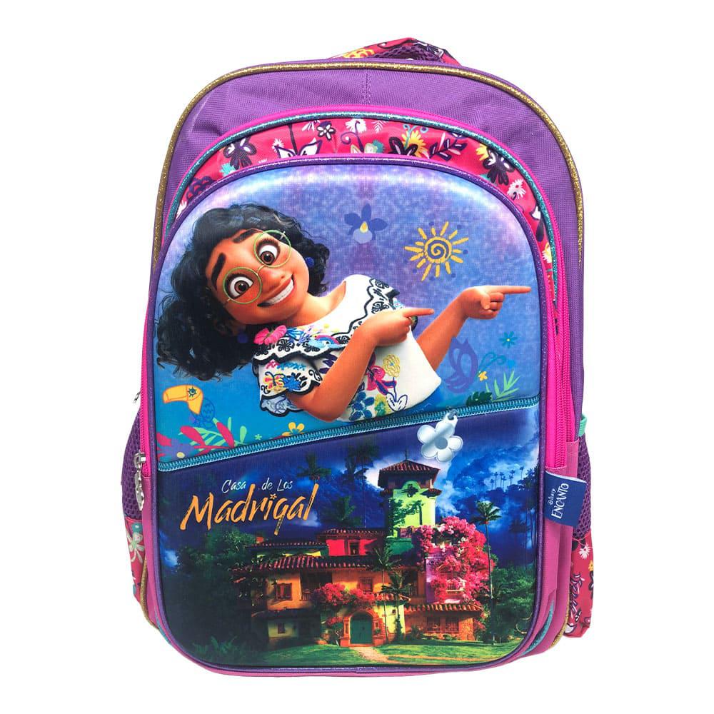 Mochila Encanto 16" - Surtido