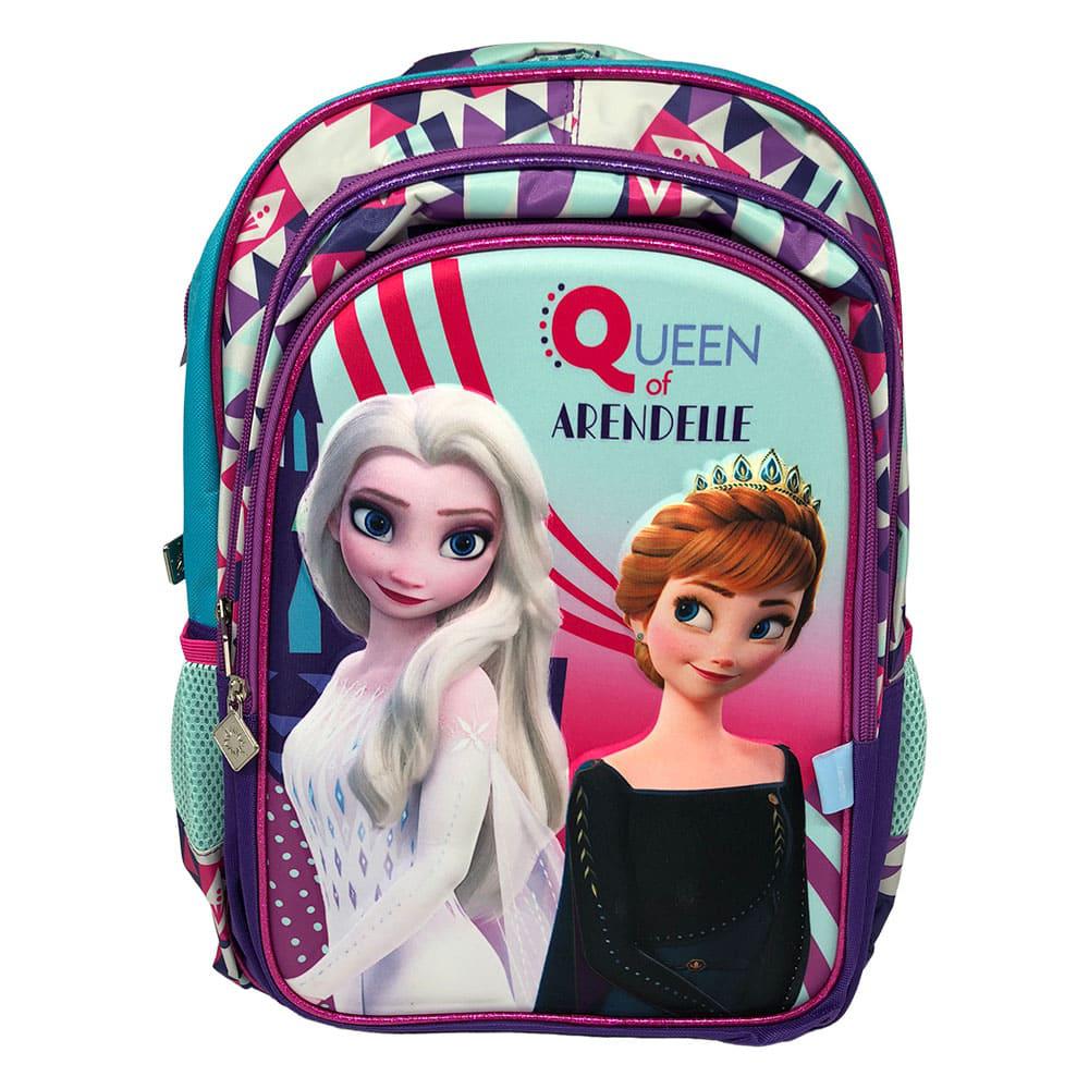 Mochila Frozen de 16" - Surtido