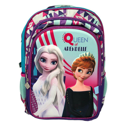 Mochila Frozen de 16" - Surtido