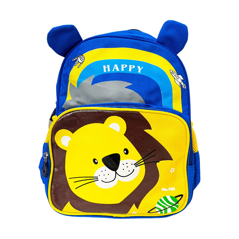 Mochila Infantil Escolar Imagen School / Surtida