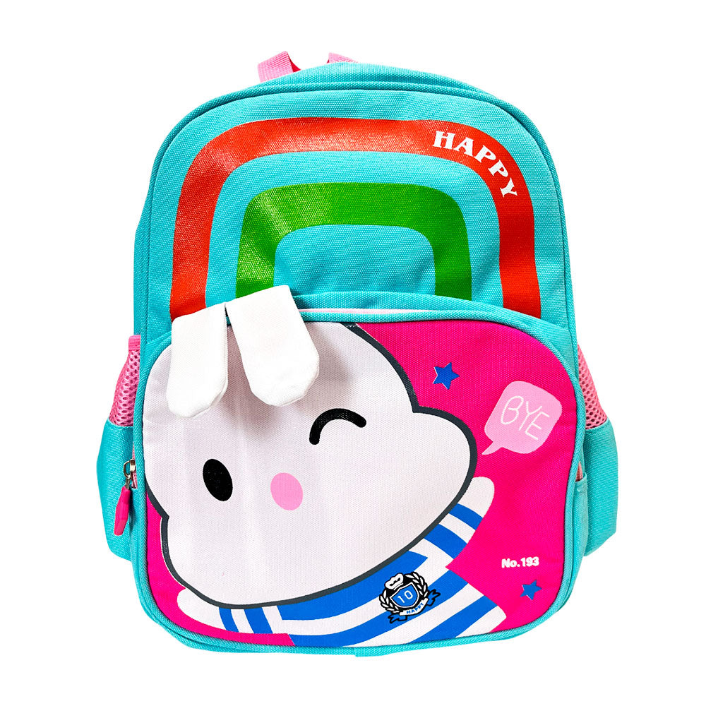 Mochila Infantil Escolar Imagen School / Surtida