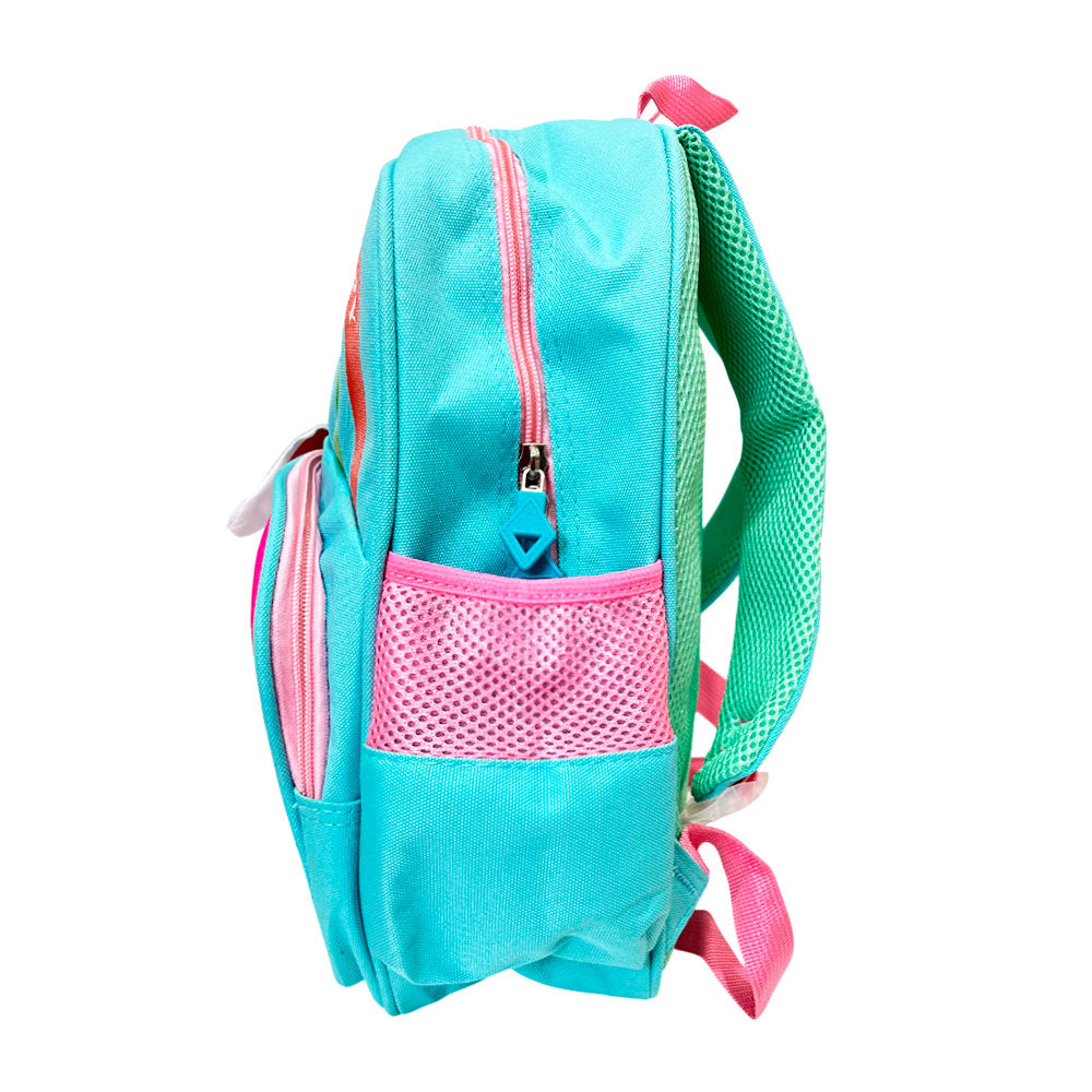 Mochila Infantil Escolar Imagen School / Surtida