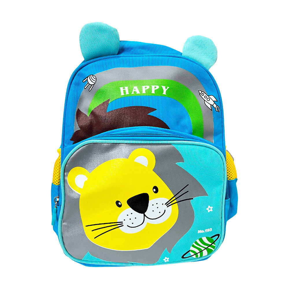 Mochila Infantil Escolar Imagen School / Surtida