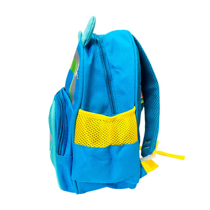 Mochila Infantil Escolar Imagen School / Surtida