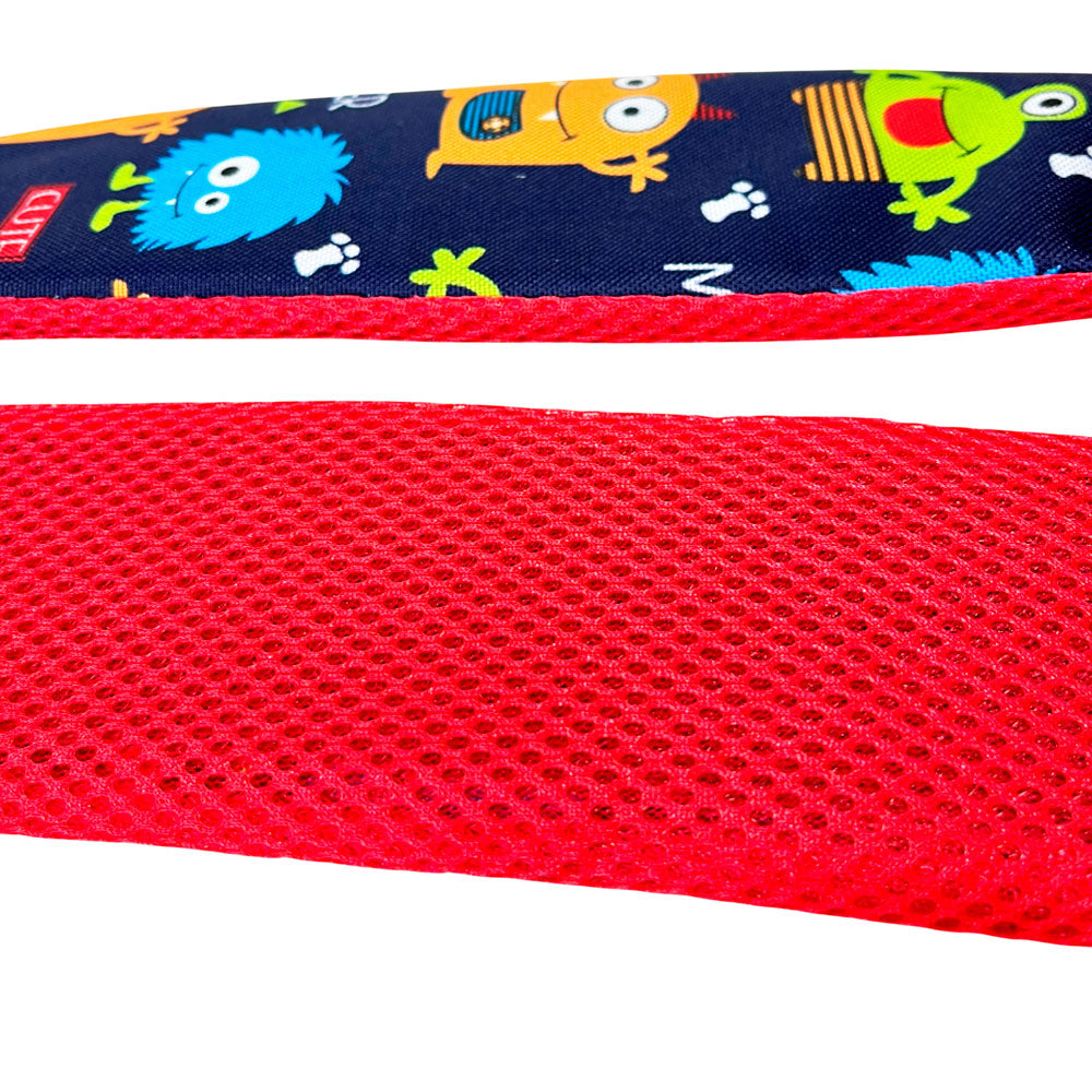 Mochila Imagen School Para Niño / Con Estampado Espacial / Surtida