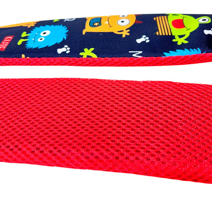 Mochila Imagen School Para Niño / Con Estampado Espacial / Surtida