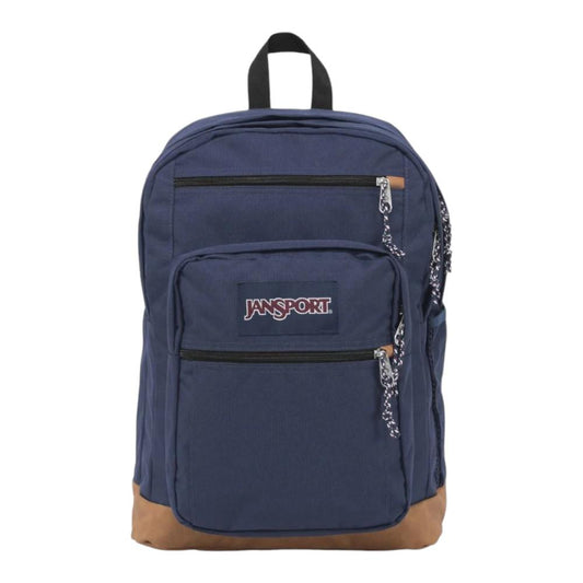 Mochila Jansport Cool Student Azul Marino