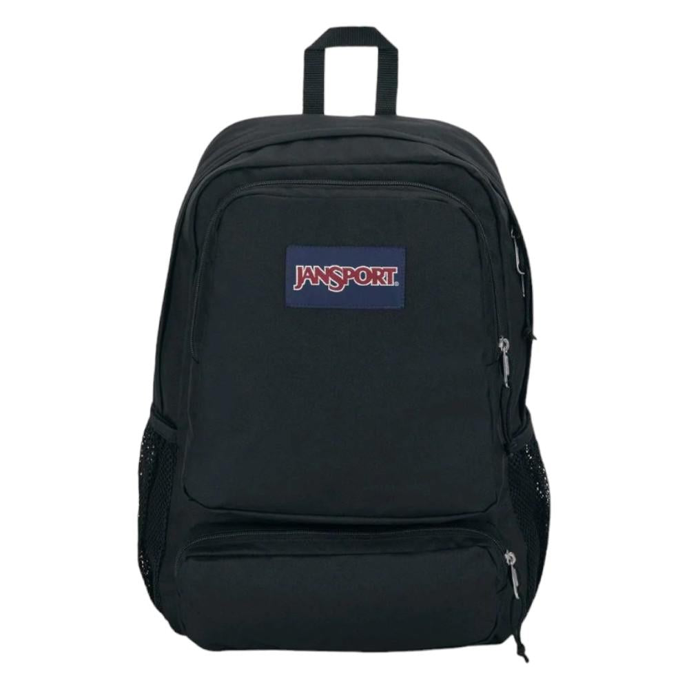 Mochila Jansport Doubleton Negra