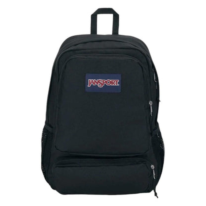 Mochila Jansport Doubleton Negra