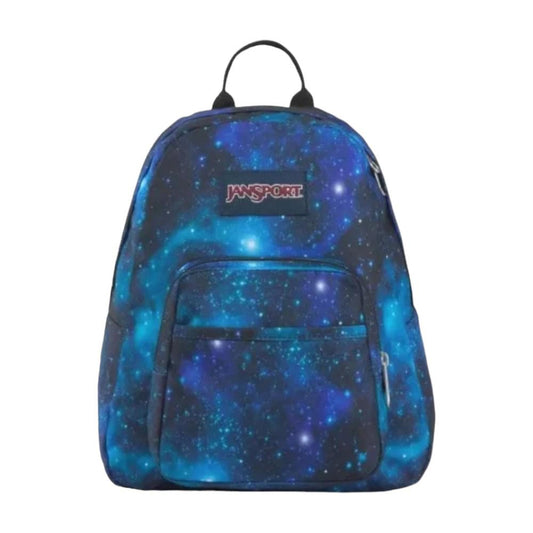 Mochila Jansport Half Pint Cyberspace Galaxy