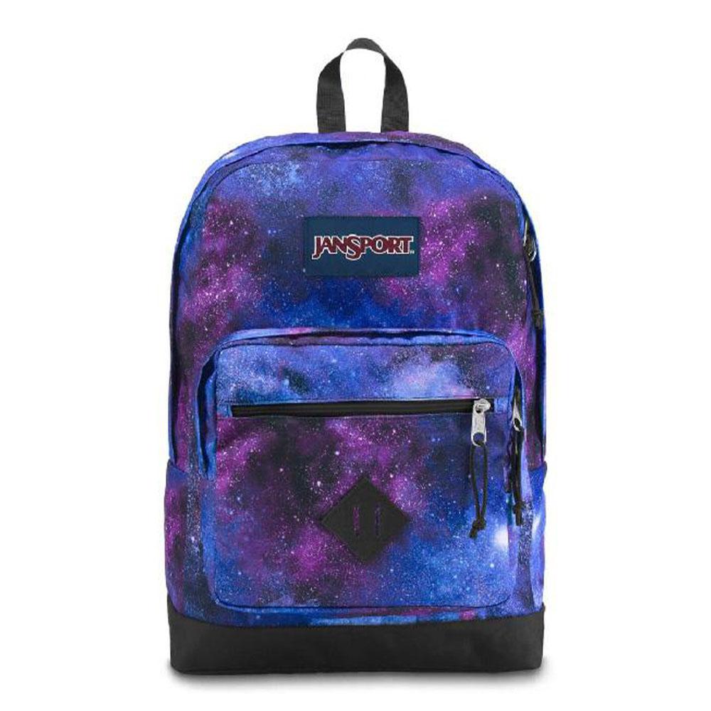 Mochila City Deep Space Jansport
