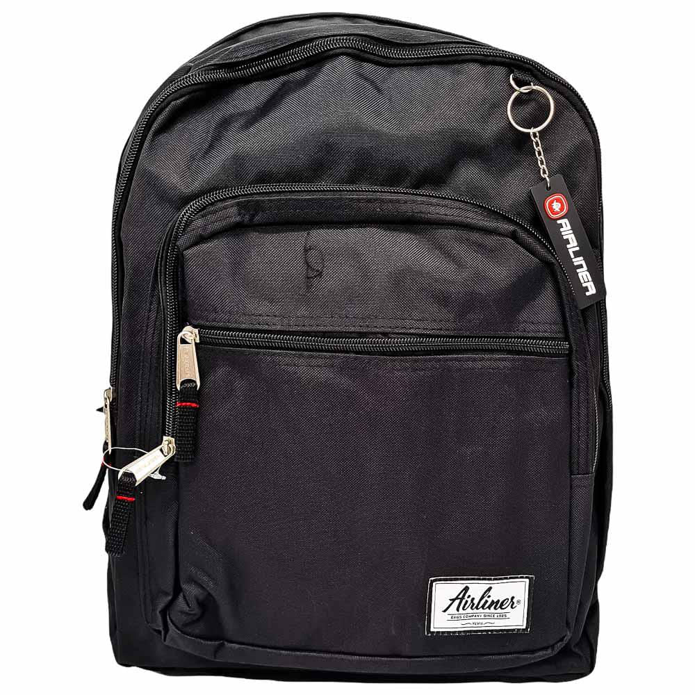 Mochila Airliner Porta Laptop 17"