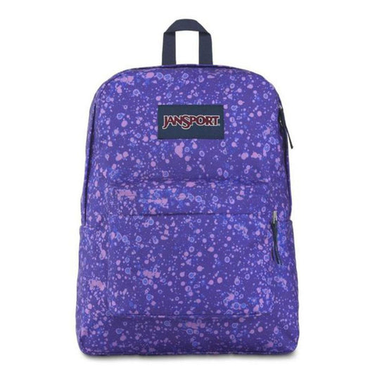 Mochila Superbreak Solstice Skies Jansport