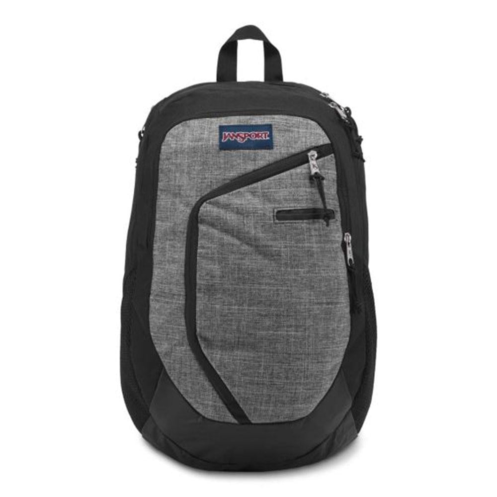 Mochila Interface Heathered Jansport