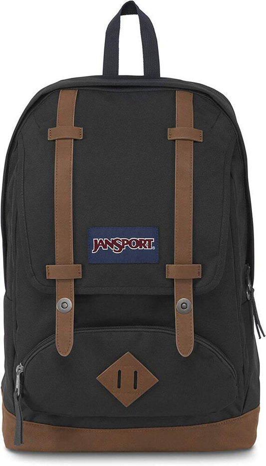 Mochila Jansport Cortlandt Lisa Black