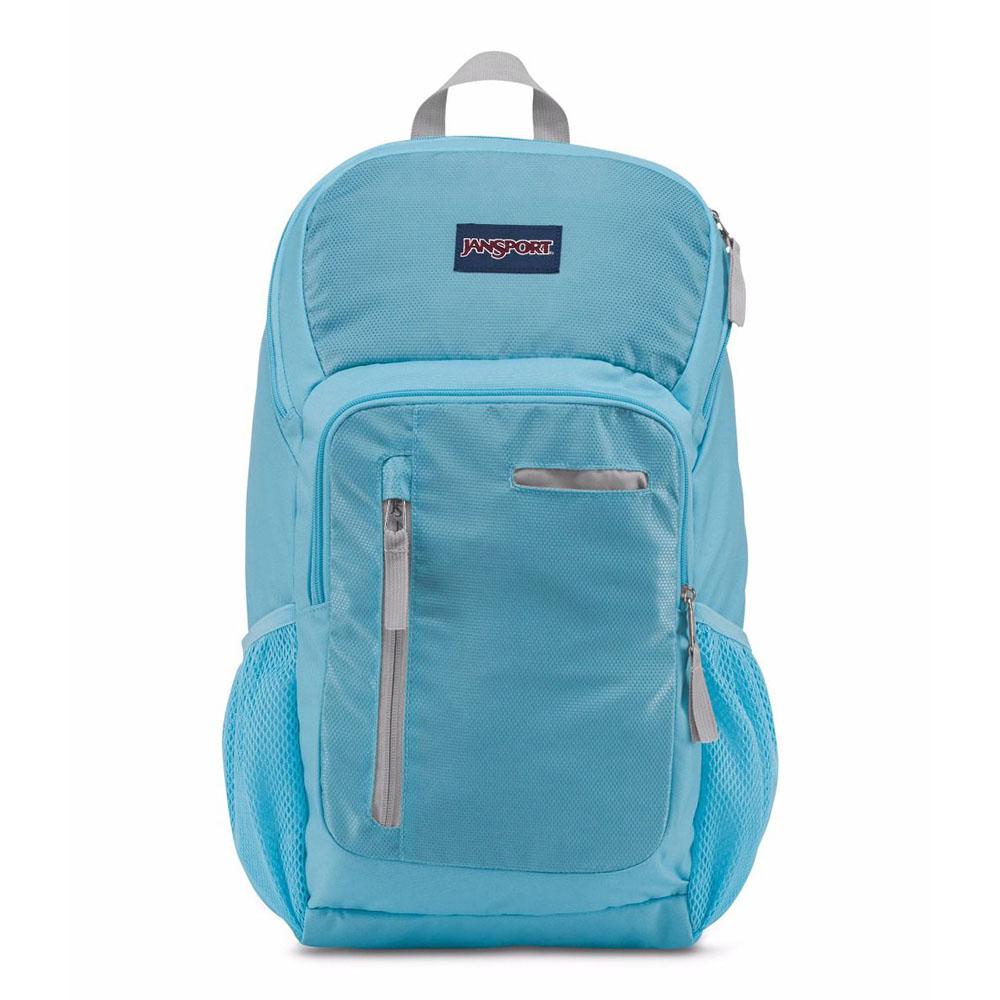 Mochila Impulse Blue Topaz Jansport