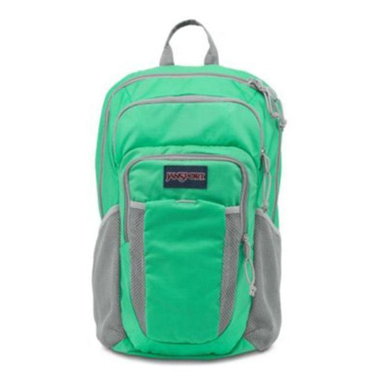 Mochila Node Seafoam Green Jansport