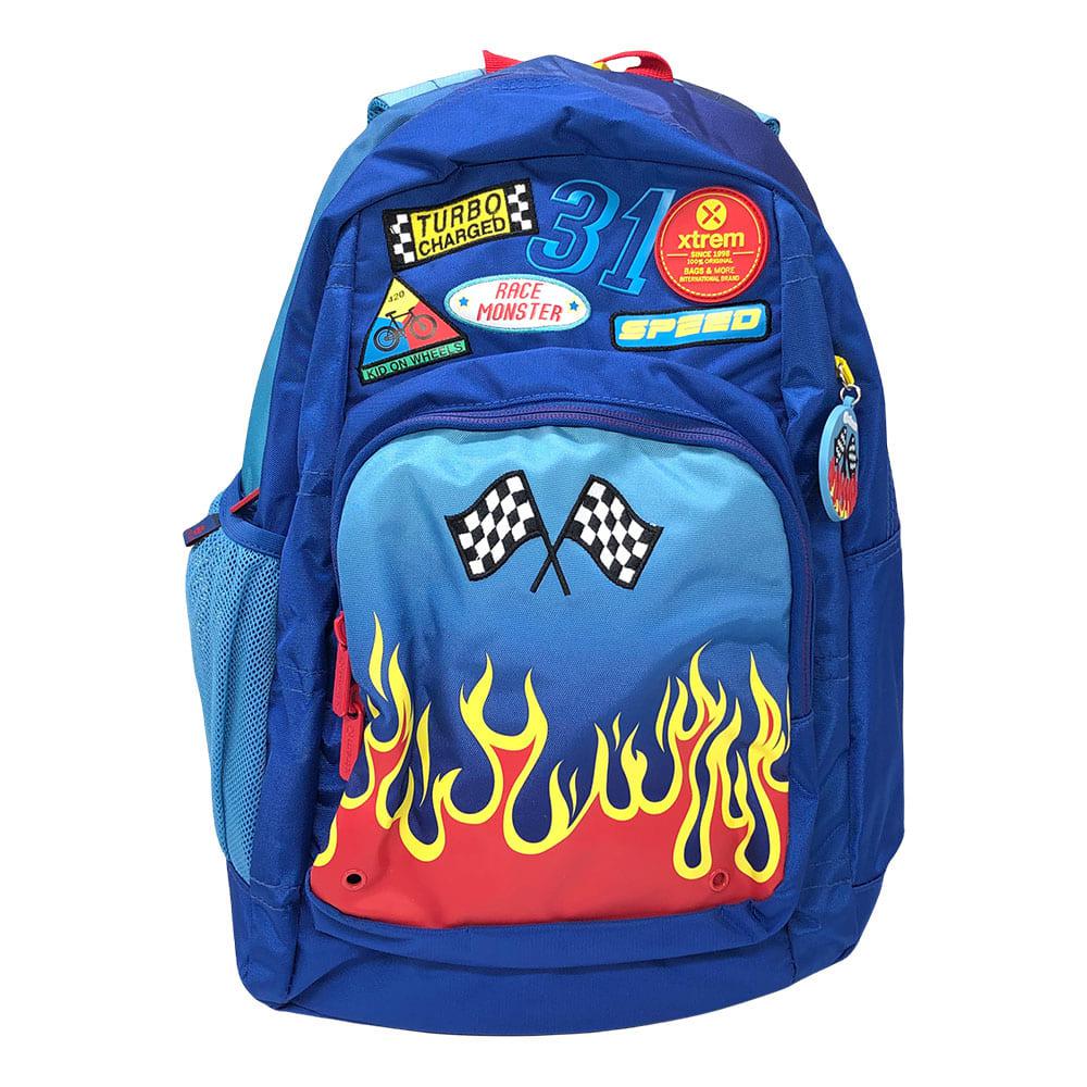 Mochila Xtreme Impac Kid On Wheels