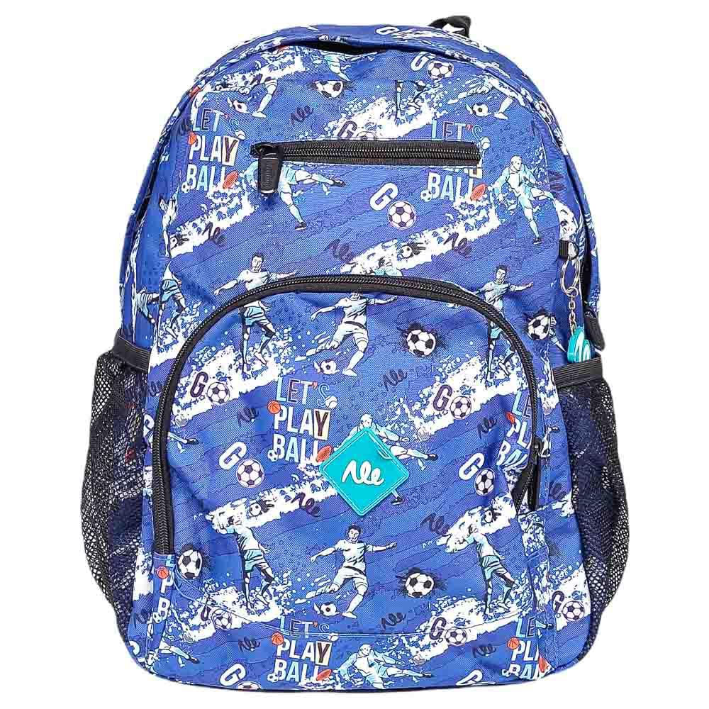 Mochila Alentino Goal 17"