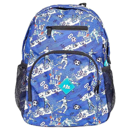 Mochila Alentino Goal 17"